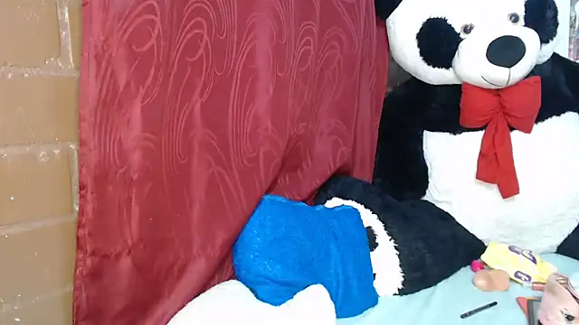 SWEETT CORY online show from February 15, 2:47 am