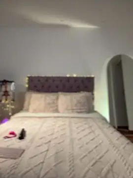 samantha evans2 online show from February 14, 12:56 am