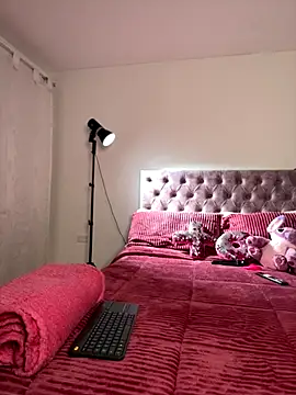 samantha evans2 online show from November 14, 1:16 am