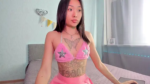 Misa abg online show from July 6, 8:08 am