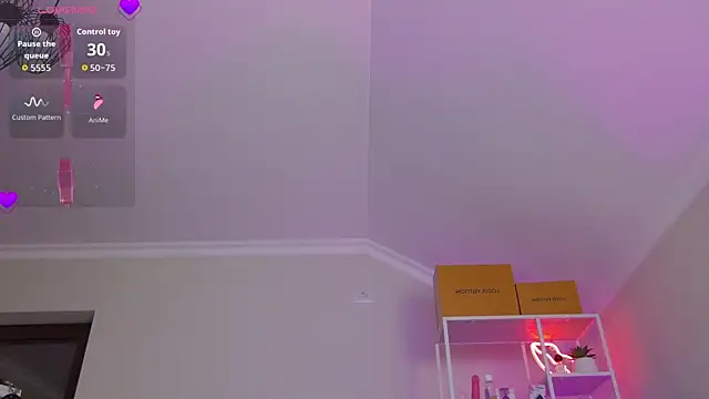 ArianaArianna online show from June 11, 6:49 pm