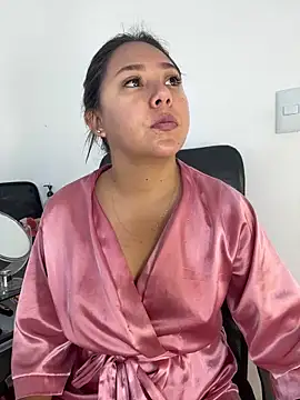 AriannaTorres online show from April 28, 11:58 am