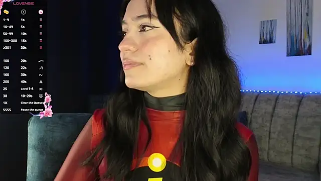 ZaraDames  online show from November 15, 2:45 am