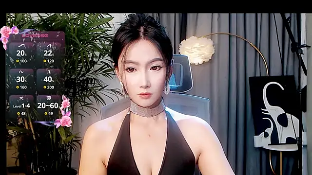 feifei-love online show from October 21, 1:48 pm