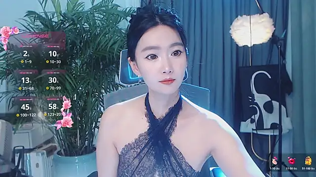 feifei-love online show from May 2, 11:46 am