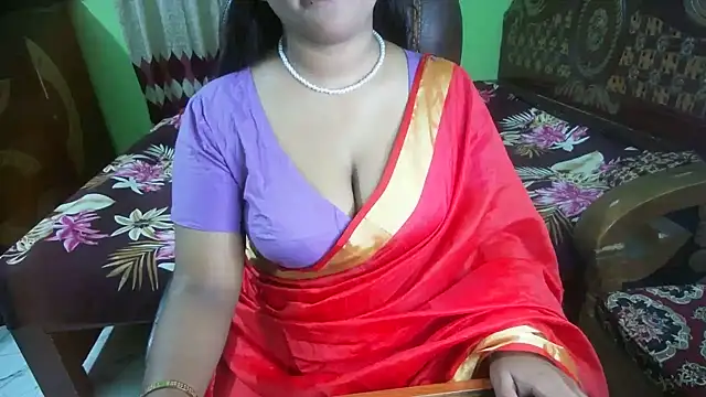 BengaliQueenStar online show from June 20, 4:32 pm