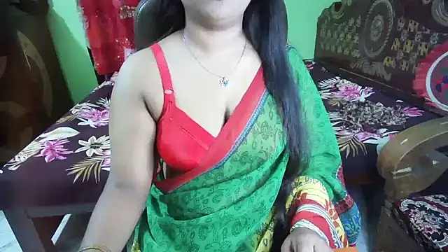 BengaliQueenStar online show from June 15, 4:29 pm