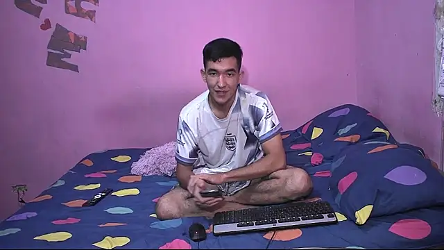 Sweetiefoxxx online show from March 8, 7:07 pm