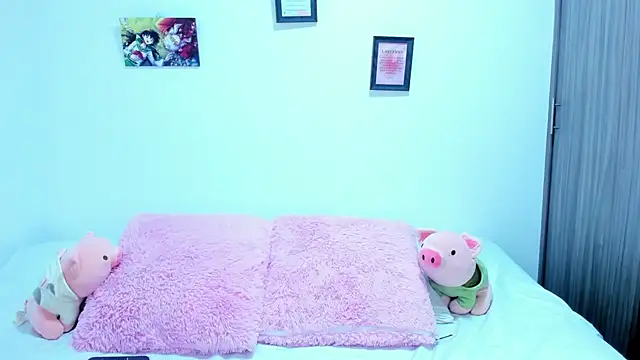 Agataowens online show from February 5, 2:36 am