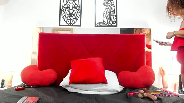 Luna smit08 online show from July 6, 8:44 pm