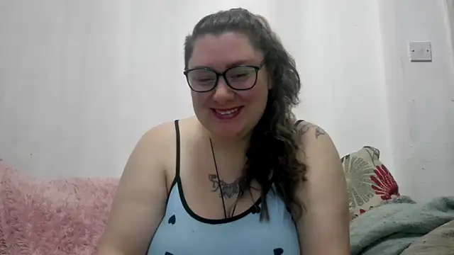 Bustycurves online show from December 20, 2:59 am