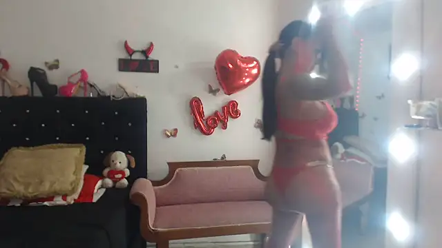 brigitht online show from June 4, 2:39 am