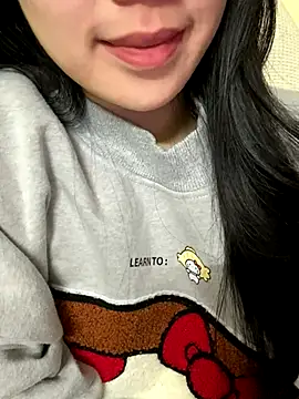 minmin2kk5 online show from November 23, 4:08 pm