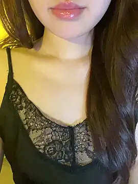 minmin2kk5 online show from April 29, 4:09 pm