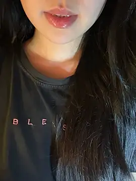 minmin2kk5 online show from July 21, 4:51 pm