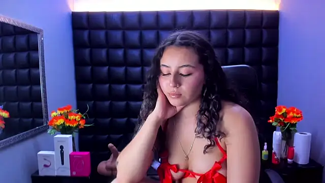 celeste blue69 online show from June 7, 7:59 am