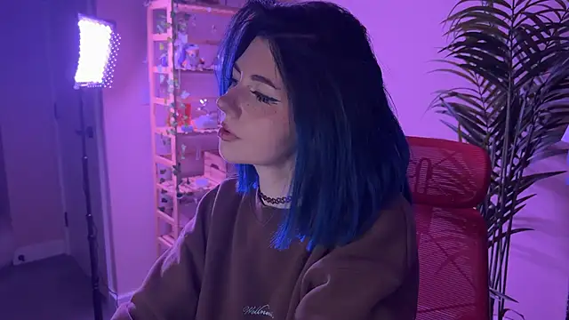  vixenp online show from March 9, 8:01 pm