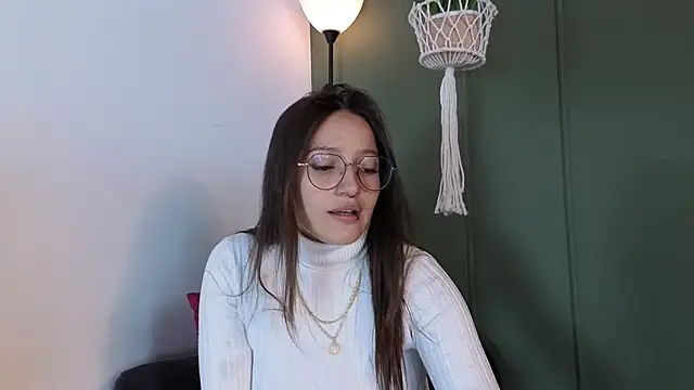 Elecktra sweet online show from May 2, 7:17 pm
