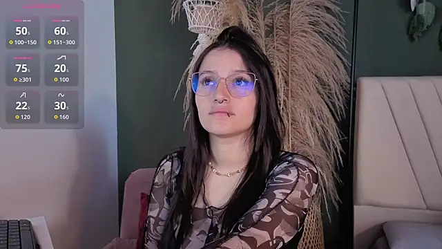Elecktra sweet online show from July 5, 5:40 pm