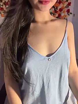 Snapshot of Salibae_Nha chatting on October 11, 7:24 am Salibae Nha online show from October 11, 7:24 am