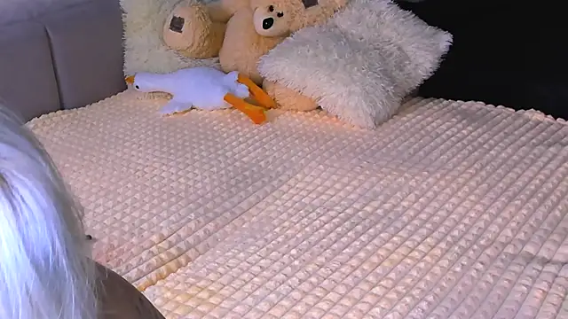 Sweeet Barbie online show from November 8, 3:39 pm