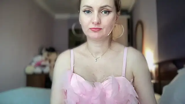 Viola sweet online show from July 27, 2:41 am