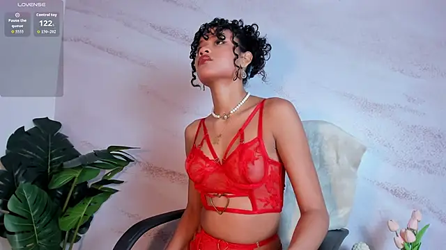 Aprillbrunette online show from July 9, 11:56 am