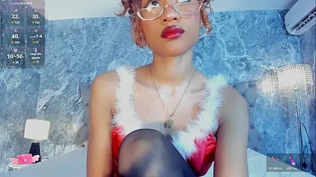 Aprillbrunette online show from December 16, 2:39 am