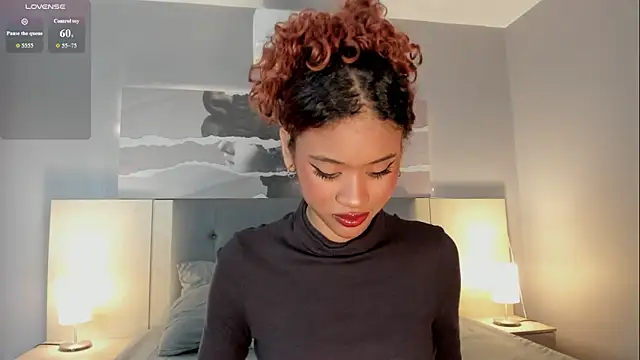 Aprillbrunette online show from December 17, 2:49 am