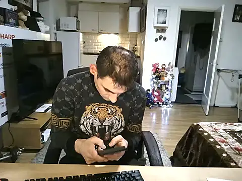 mihaimichael online show from November 21, 11:40 pm