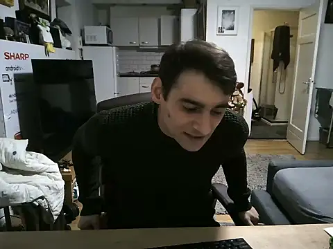 mihaimichael online show from January 14, 10:59 pm