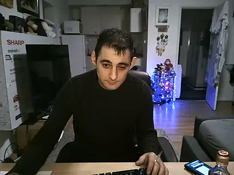 mihaimichael online show from December 21, 12:26 am