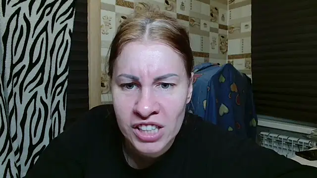 TherestlessKitty online show from July 4, 10:38 pm