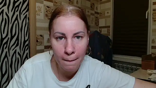 TherestlessKitty online show from June 21, 10:36 pm