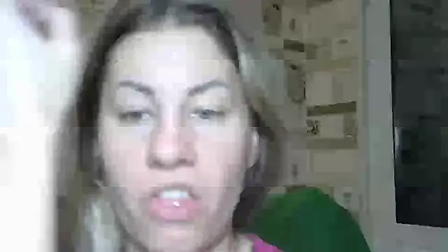 TherestlessKitty online show from September 29, 8:14 pm