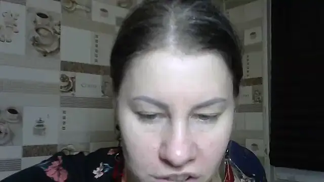 TherestlessKitty online show from January 12, 10:37 pm