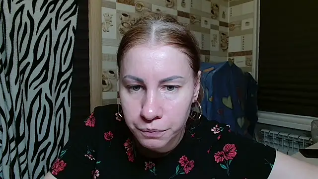 TherestlessKitty online show from July 3, 10:16 pm