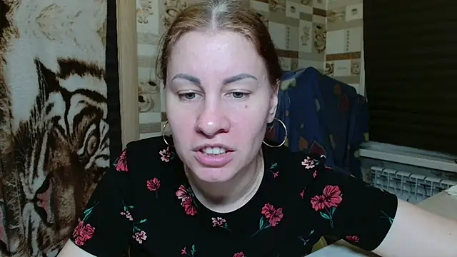 TherestlessKitty online show from July 13, 10:43 pm