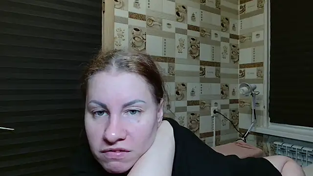TherestlessKitty online show from July 23, 10:18 pm