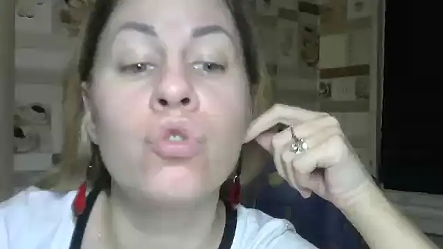 TherestlessKitty online show from November 21, 10:12 pm