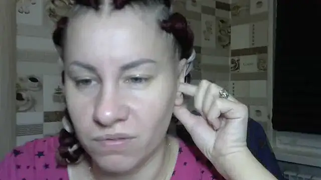 TherestlessKitty online show from October 11, 10:12 pm