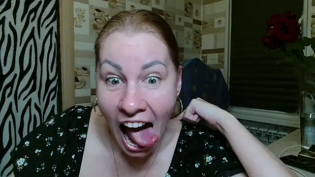 TherestlessKitty online show from June 23, 10:19 pm