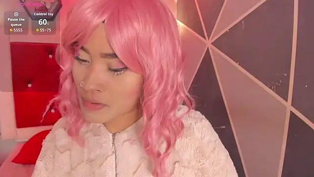 Karoll014 online show from March 18, 12:54 pm