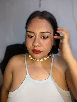 SofiaGarcia7 online show from July 15, 12:15 am