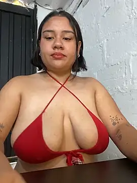 SofiaGarcia7 online show from June 30, 2:16 pm