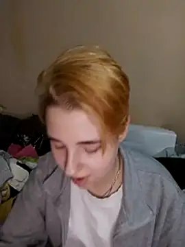 Gussie Bridie online show from February 10, 10:18 am