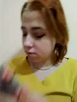 Gussie Bridie online show from November 5, 5:23 am