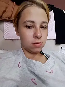 Gussie Bridie online show from April 23, 6:10 am