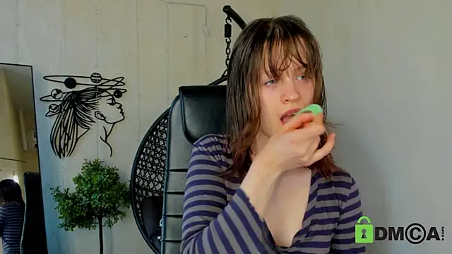 Alina Mills online show from May 3, 2:20 pm