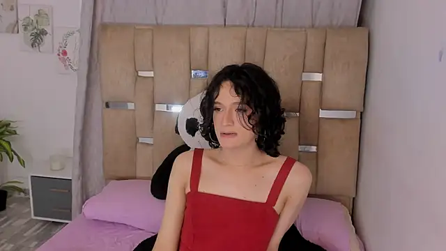 Black Rose2 online show from June 12, 12:24 pm